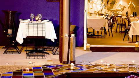 Lindenwarrah - A Lancemore Group Hotel - VIC Tourism 3
