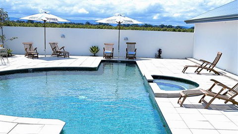 Lindenwarrah - A Lancemore Group Hotel - VIC Tourism 5