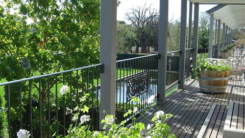 Lindenwarrah - A Lancemore Group Hotel - VIC Tourism 6