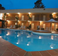 Quality Hotel Wangaratta Gateway - VIC Tourism