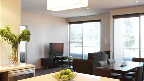 Quality Hotel Wangaratta Gateway - VIC Tourism 1