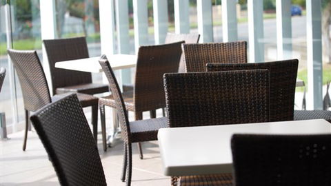 Quality Hotel Wangaratta Gateway - VIC Tourism 3