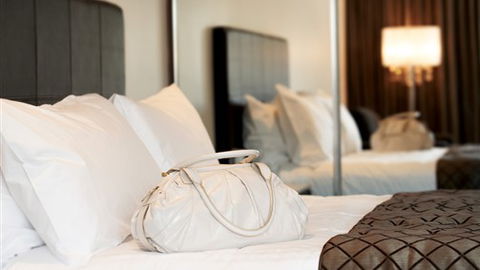 Quality Hotel Wangaratta Gateway - VIC Tourism 2