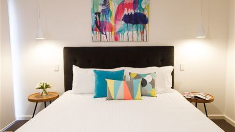 Quality Hotel Wangaratta Gateway - VIC Tourism 5