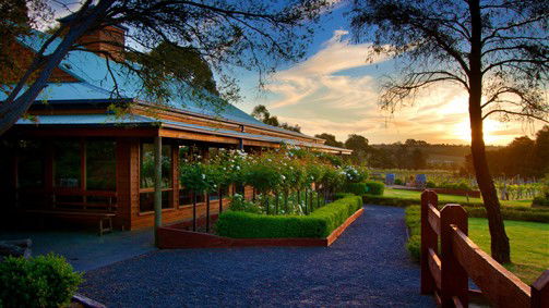 VIC Tourism
