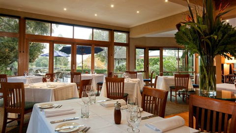 Glen Erin At Lancefield - VIC Tourism 2