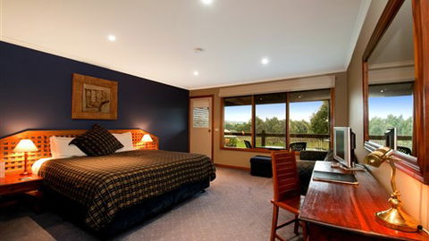 Glen Erin At Lancefield - VIC Tourism 3