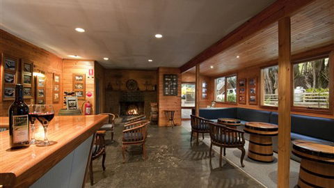 Glen Erin At Lancefield - VIC Tourism 4
