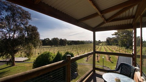 Glen Erin At Lancefield - VIC Tourism 5