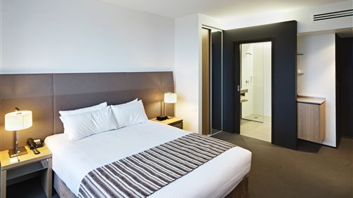  VIC Tourism