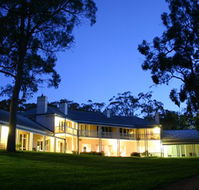 Lindenderry at Red Hill - VIC Tourism