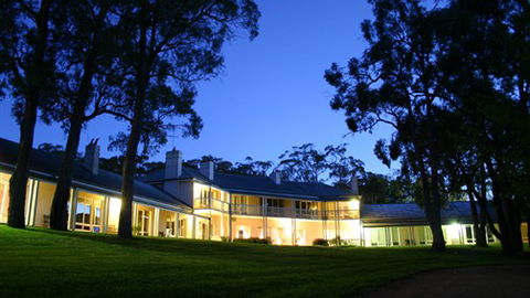 Lindenderry At Red Hill - VIC Tourism 0