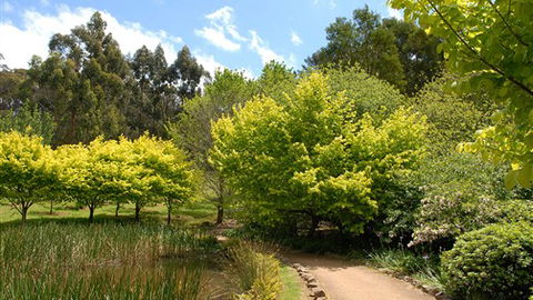 Lindenderry At Red Hill - VIC Tourism 4