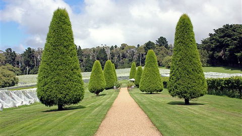 Lindenderry At Red Hill - VIC Tourism 6