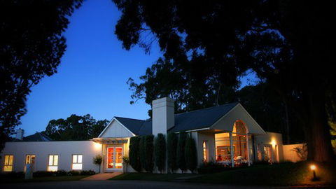 Lindenderry At Red Hill - VIC Tourism 5