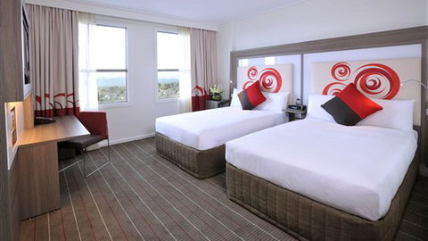 Novotel Melbourne Glen Waverley - VIC Tourism 1