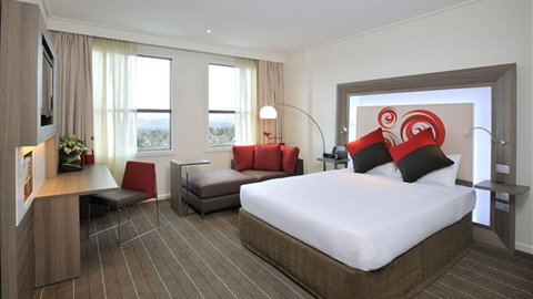 Novotel Melbourne Glen Waverley - VIC Tourism 0