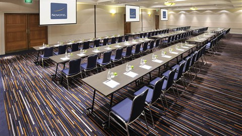 Novotel Melbourne Glen Waverley - VIC Tourism 5