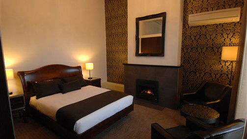 Ballarat Central VIC VIC Tourism