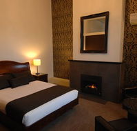 Quality Inn Heritage on Lydiard - VIC Tourism
