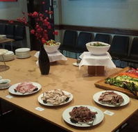 Sovereign Park Motor Inn - VIC Tourism
