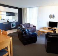 Amity Apartment Hotels - VIC Tourism