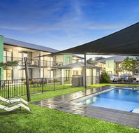 Quest Sale Serviced Apartments - VIC Tourism