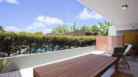 Couples Retreat Lorne Chalet - VIC Tourism 1