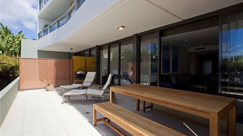 Couples Retreat Lorne Chalet - VIC Tourism 2