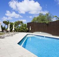 Couples Retreat Lorne Chalet - VIC Tourism