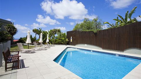 Couples Retreat Lorne Chalet - VIC Tourism 0