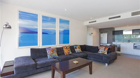 Couples Retreat Lorne Chalet - VIC Tourism 5