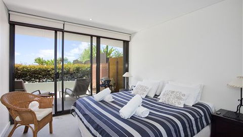 Couples Retreat Lorne Chalet - VIC Tourism 3