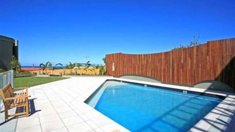 Couples Retreat Lorne Chalet - VIC Tourism 7