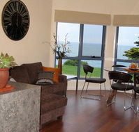 Seascape Accommodation - VIC Tourism