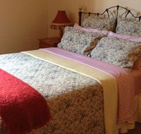 Carlyle House Rutherglen - VIC Tourism