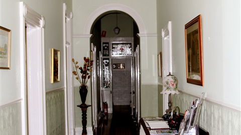 Carlyle House Rutherglen - VIC Tourism 2