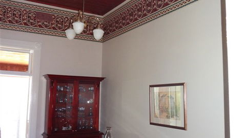 Carlyle House Rutherglen - VIC Tourism 4