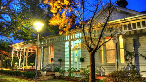 Simpson VIC VIC Tourism