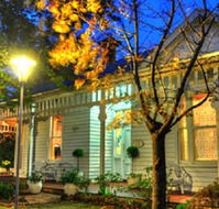 Heytesbury House BB - VIC Tourism