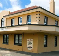Grand Central Accommodation BB Cobden - VIC Tourism