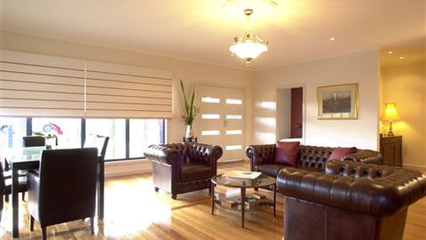 Casa Favilla - VIC Tourism 0