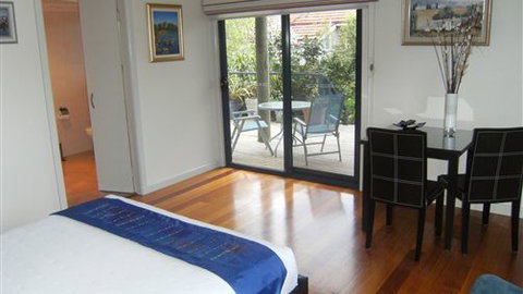 Casa Favilla - VIC Tourism 1