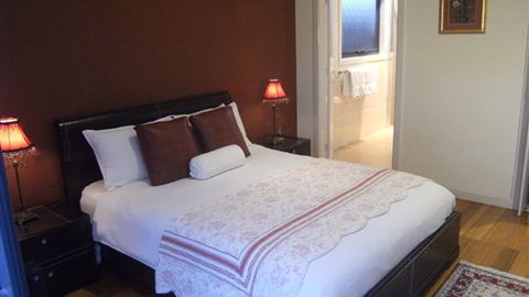 Casa Favilla - VIC Tourism 5