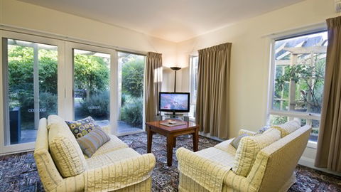 Mt Martha B&B By The Sea - VIC Tourism 2