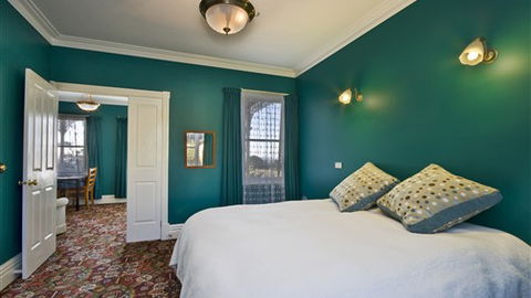 Mt Martha B&B By The Sea - VIC Tourism 1