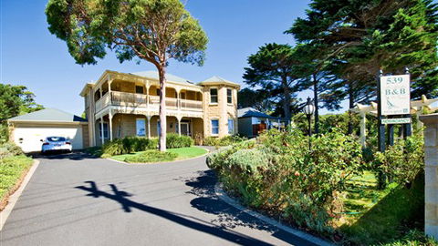 Mt Martha B&B By The Sea - VIC Tourism 0