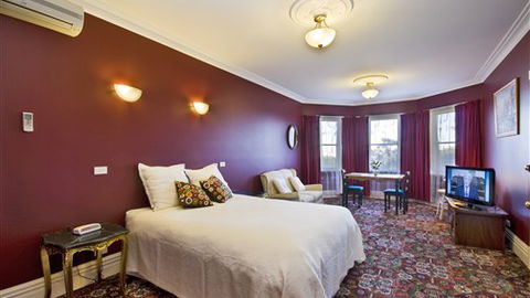 Mt Martha B&B By The Sea - VIC Tourism 4