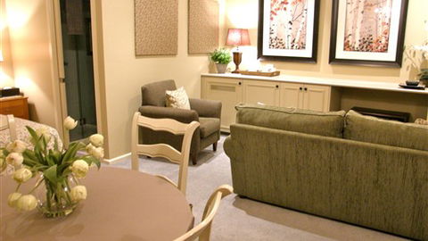 Treetops Bed And Breakfast - VIC Tourism 0
