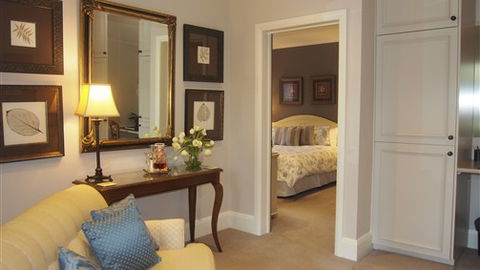 Treetops Bed And Breakfast - VIC Tourism 2